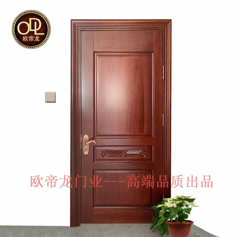 中國(guó)木門(mén)10大品牌官方排名有哪些，沙比利木門(mén)價(jià)格是多少？