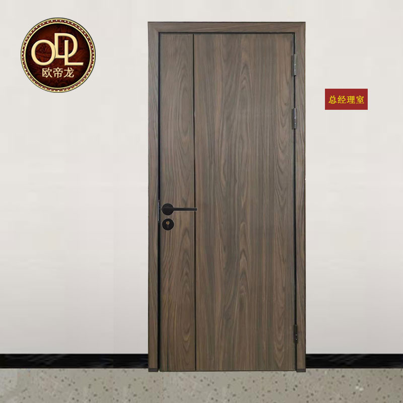 窄框鋁木門和極簡鋁木門的區(qū)別，批發(fā)價格是多少錢一套