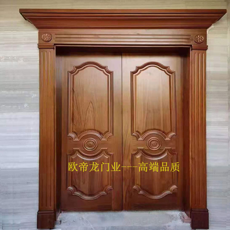 佛山柚木門(mén)廠(chǎng)家/柚木門(mén)價(jià)格，優(yōu)質(zhì)柚木門(mén)如何選