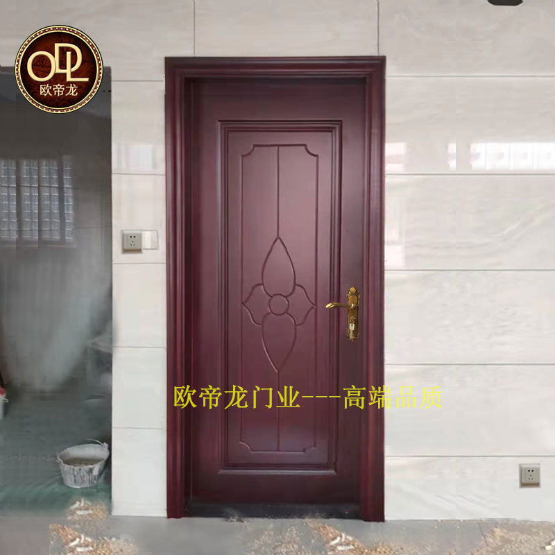 橡木門(mén)和原木門(mén)哪個(gè)好，價(jià)格是多少錢(qián)一套